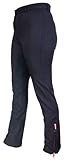 Karlslund Kid's Svalur Summer Jodhpur Breeches - Black, Size 152