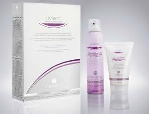 TV The original Livariz varicose veins cream set by Virility Health Ltd
