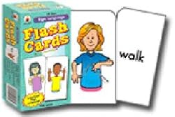 Carson-Dellosa Publishing Sign Language