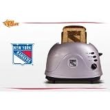 Pro Toaster - New York Rangers