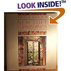 Tricia Guild's New Soft Furnishings by  Tricia Guild, Joanna Bradshaw, and David Montgomery