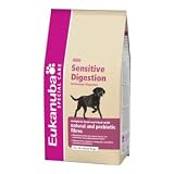 Eigenschaften EUKANUBA  / Eukanuba Spezial Care Adult sensible Verdauung - 12 kg