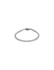 4 1/2 ct Tw Diamond & Platinum Tennis Bracelet