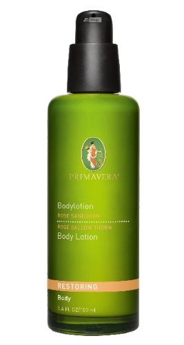 Primavera Bodylotion Rose Sanddorn. 100ml Preisvergleich