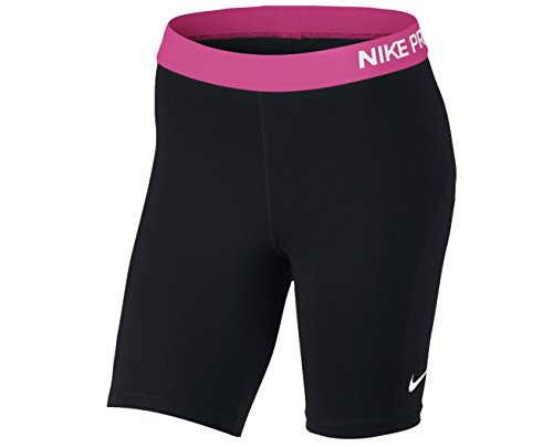 Nike Womens Pro Cool Training Compression Shorts Lg X