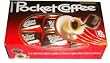 Pocket Coffee Espresso, CASE (6 x 18pk)