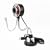 Flexible 5.0 Megapixel USB PC Camera Webcam with Microphone