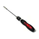 SmartPro Tools SPT 4000-B Extendible Shaft 7 Piece Screwdriver Set
