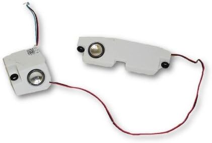 Elecs Laptop Fix Speaker for Dell DELL Alienware M18X aliens built-in speaker speaker PK23000EL00