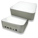 3.5 Combo USB 2.0 HD Enclosure