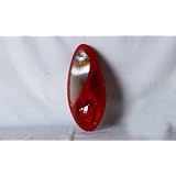 DODGE CHRYSLR PLYMOU PT CRUISER TAIL LIGHT RIGHT (PASSENGER SIDE)(ON BODY) 2006-2009 by TYC