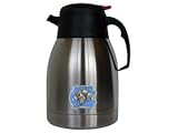 Bergamot CPC370FPE Insulated Coffee Carafe 1.5-L.