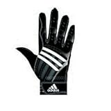 adidas（アディダス）クローサーBG L・ブラック/ホワイト（右手用）359234