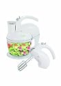 Rosemary Conley EnerGi CT-EFP1 2 in 1 Food Processor and Hand Mixer