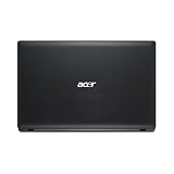Acer Aspire AS5750G-9821 15.6" Laptop (2.2 GHz Intel Core i7-2670QM Processor, 4 GB RAM, 500 GB Hard Drive, Windows 7 Home Premium 64-bit) Black