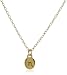 [ゴリアナ]gorjana ネックレス Astrology Necklace (さそり座) 093-102SC-G