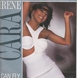 I CAN FLY 12" SINGLE GERMAN METRONOME 1988