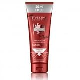 THERMO ACTIVE SLIMMING CREAM - Stimulates Fat Burning, Reduces Cellulite Intensely & Shapes the body perfectly!