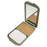 L'Oreal Feel Naturale Light Softening One-Step Compact Makeup - 242 Caramel Beige