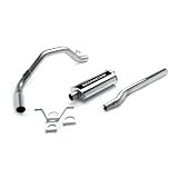 Magnaflow 15611 Stainless Steel 3″ Single Cat-Back Exhaust System