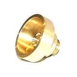 Produkt-Bild: Tankadapter DISH W21.8 kurze Ausf&uuml;hrung