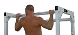 Deltech Fitness Power Rack/ Squat Rack