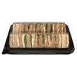 platters with lids