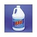 X 14 Instant Mildew Stain Remover, Gallon (WDC26024) Category: All Purpose Cleaners