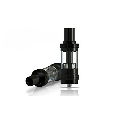 Uwell Crown Sub Tank Black