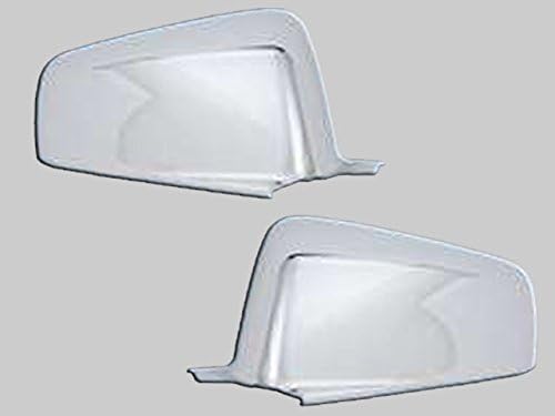 AutoZ Chrome Plated ABS Trim 2pc Mirror Cover Set 2010-2013 BUICK LACROSSE