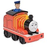 Press & Go James