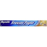 Reynolds Freezer Paper, 75 Sq Ft