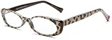 Betsey Johnson Leopard Readers