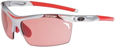 Brand New Tifosi Optics Tifosi Tempt Fototec Sunglasses - Race Red