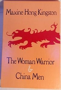 Woman Warrior & China Men Box Set