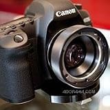 Zunow PL Mount 5D, Fits all Canon DSLRs