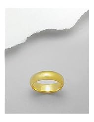 Ring In 92.5 Sterling Silver