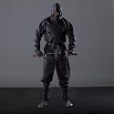 Blitz Sport Kids Ninja Suit