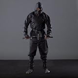 Blitz Sport Adult Ninja Suit