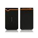 Transcend StoreJet 25 Mobile Anti-Shock 500 GB USB 2.5 Portable Hard Drive TS500GSJ25M