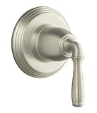Kohler K-T10358-4-2BZ Devonshire Volume Rubbed Bronze