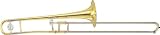 Yamaha YSL-354 Series Student Trombone