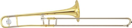 Yamaha YSL-354 Series Student Trombone