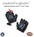 Wild Planet Explorer Ops Explorer's Gloves