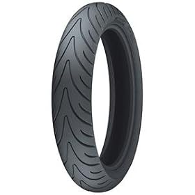 Michelin Pilot Road 2 Front Tire: Automotive