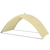 [Return] Skincom All-weather Cabana (Beige)