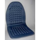 Car Seat Massage Cushion - Gray