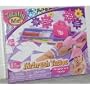 Airbrush Tattoo Starter Kit Totally Me for Girls