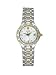 Citizen Women's Lucca Eco-Drive Two-Tone Diamond Watch #EW0694-56D