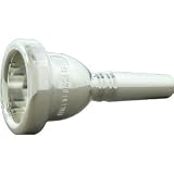 Vincent Bach 3416HAL 61/2AL Large Shank Trombone Mouthpiece, 6 1/2